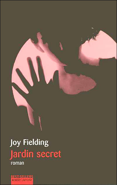 Jardin secret - Joy Fielding - broché