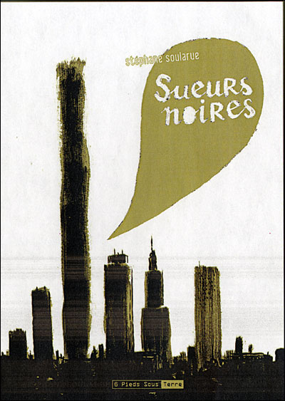 Sueurs noires