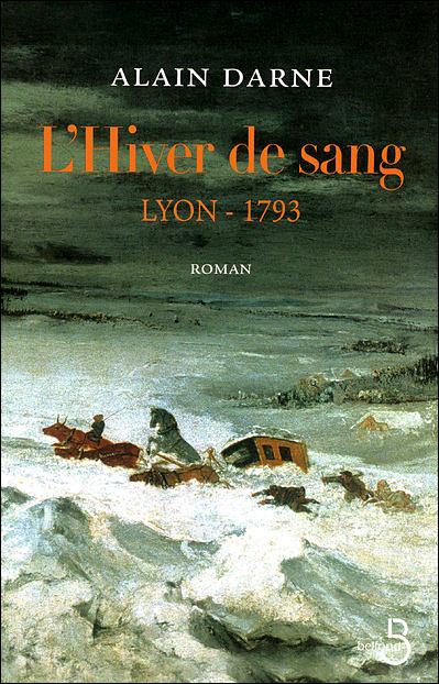 L'hiver de sang