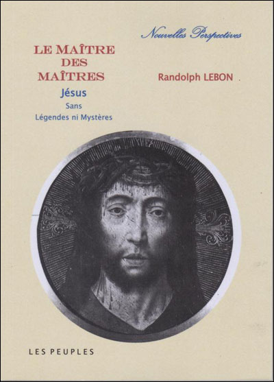 Le maître des maître
