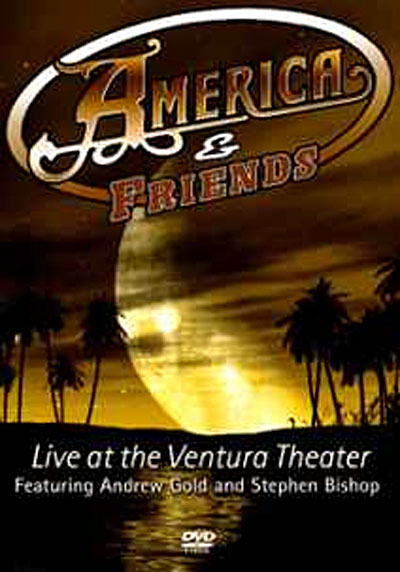 Live in concert