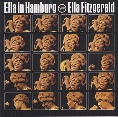 Ella Fitzgerald