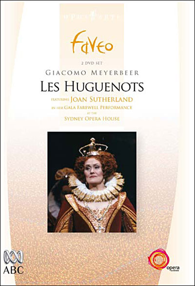 Huguenots