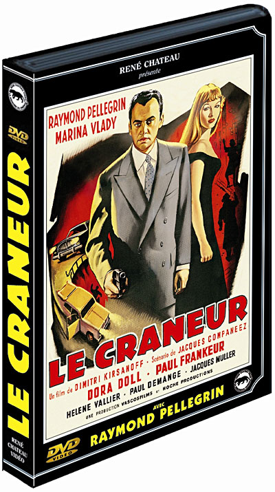 Le Crâneur
