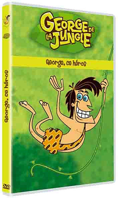 Volume 1 - George ce héros