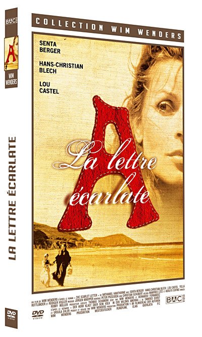 La Lettre écarlate
