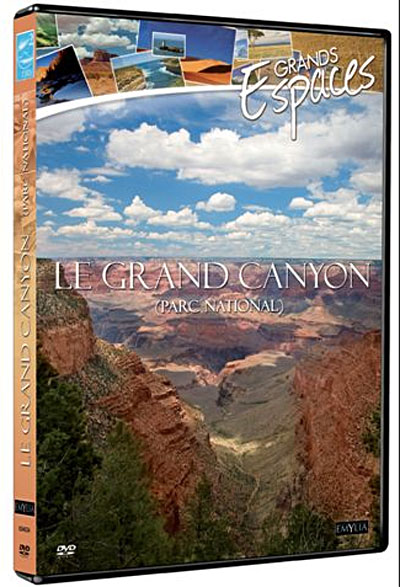 Le Grand Canyon