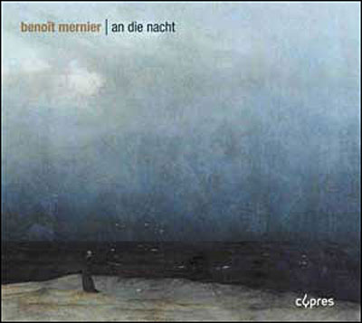 An die nacht