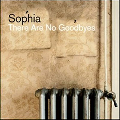 There are no goodbyes - Edition limitée