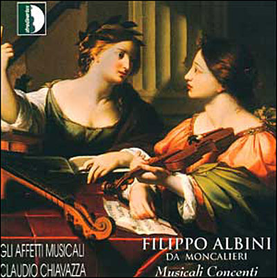 Musicali Concenti