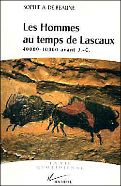 Les hommes au temps de Lascaux