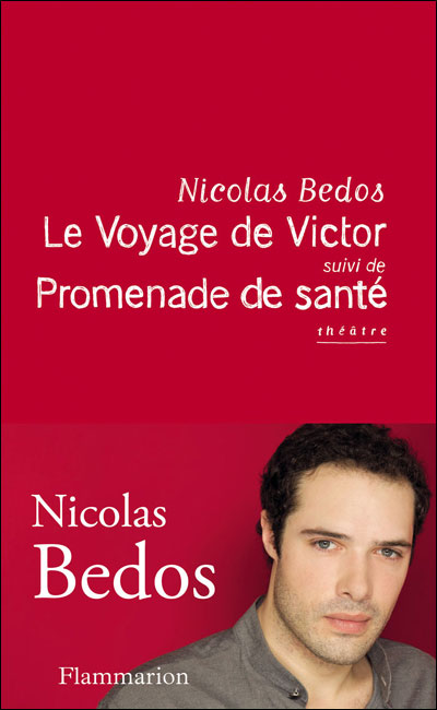 Le voyage de Victor