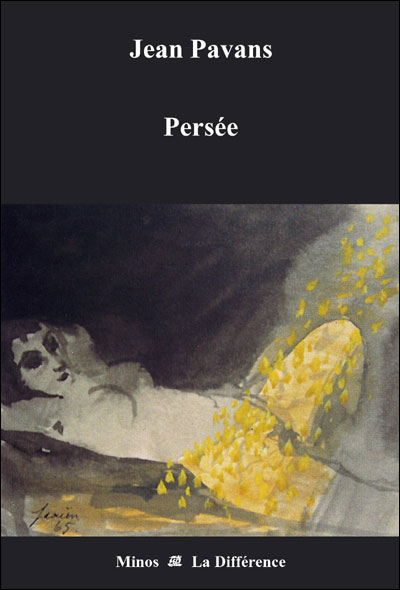 Persée broché Jean Pavans Achat Livre fnac