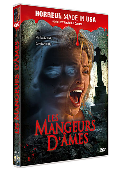 Les Mangeurs d'âmes