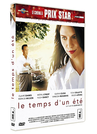 Le Temps d'un été