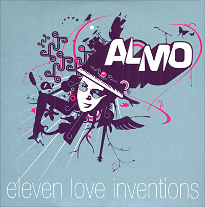 ELEVEN LOVE INVENTIONS