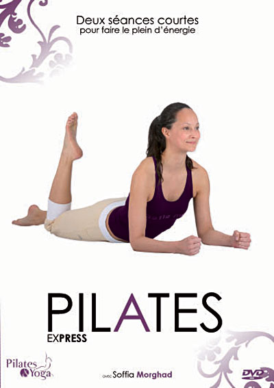 PILATES EXPRESS-VF