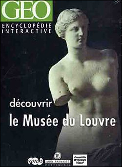 Découvrir Le Musée du Louvre