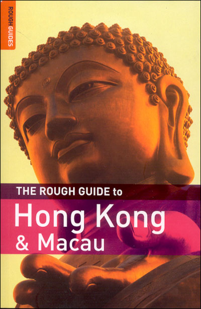 Hong-Kong et Macau