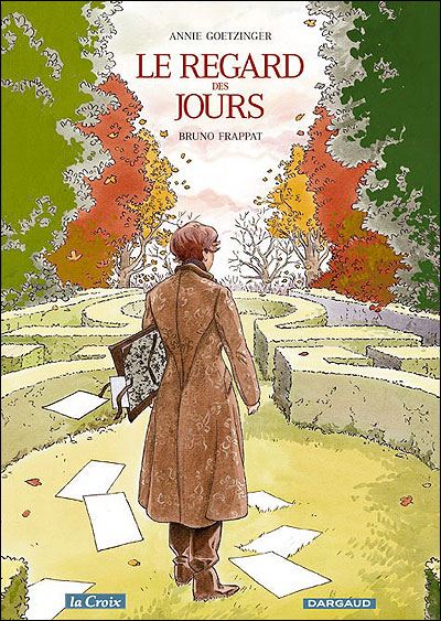 Le regard des jours