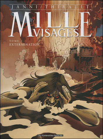 Mille visages