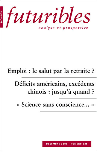 Emploi, le salut par la retraite ?
