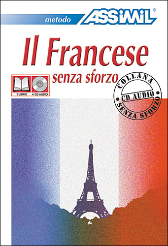 Il francese senza sforzo