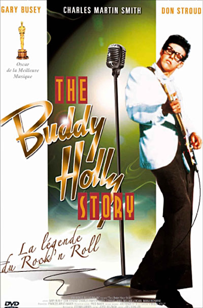 The Buddy Holly Story