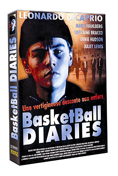 Basketball Diaries
