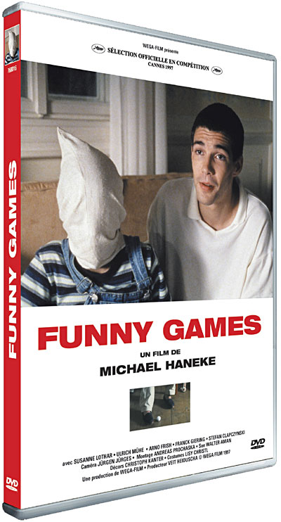 Funny Games