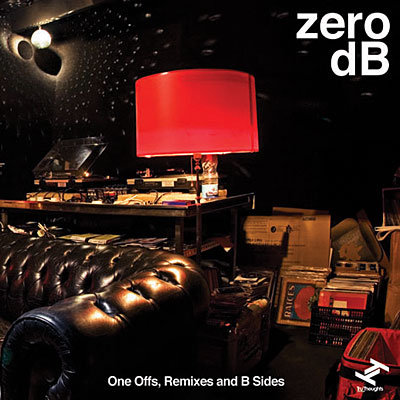 One offs - Remixes and B-sides