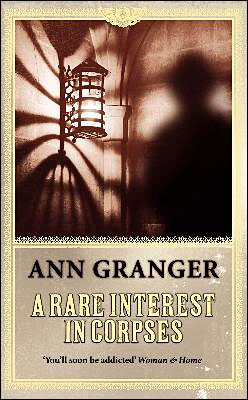 A rare interest in corpses