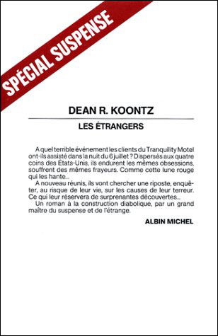 Les Etrangers