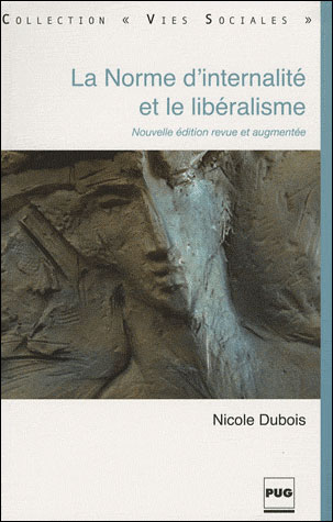 La Norme d'internalité et le libéralisme