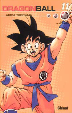 Dragon Ball (volume double)