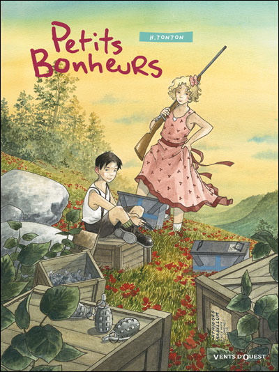 Petits bonheurs