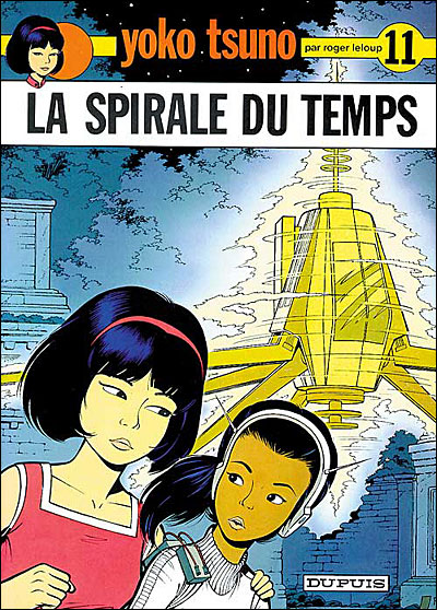 La Spirale du temps