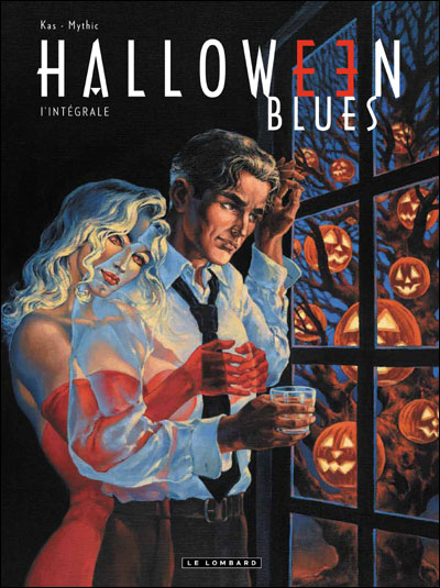Halloween Blues