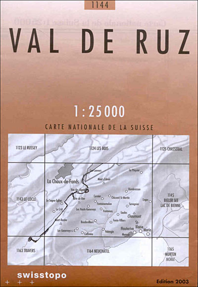 Val de Ruz