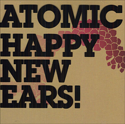 HAPPY NEW EARS