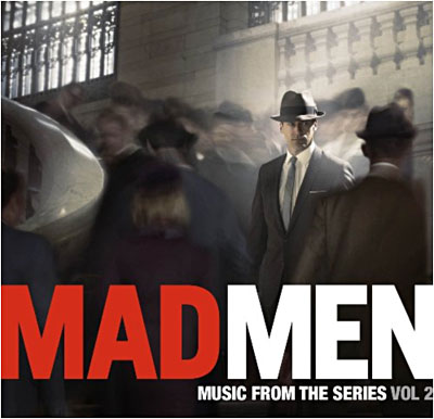 Mad men 2
