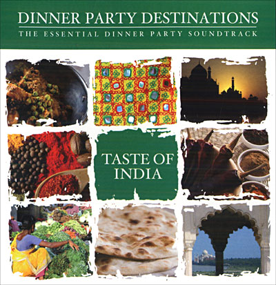 Taste of India