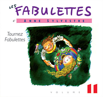 Fabulettes - Volume 11