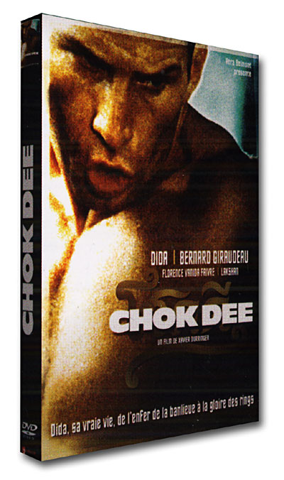 Chok Dee