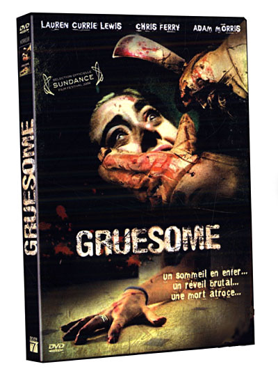Gruesome