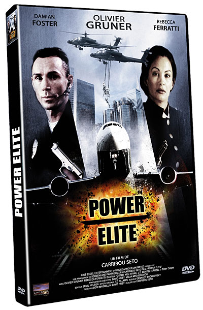 Power Elite