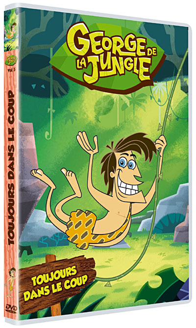Volume 5 - Toujours dans le coup