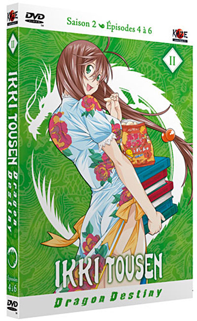 Saison 2 - Volume 2