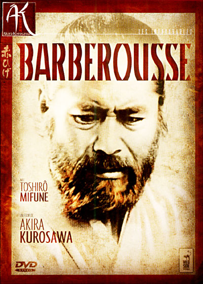 Barberousse - Edition Collector