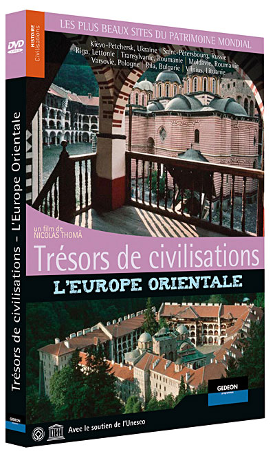 L'Europe Orientale